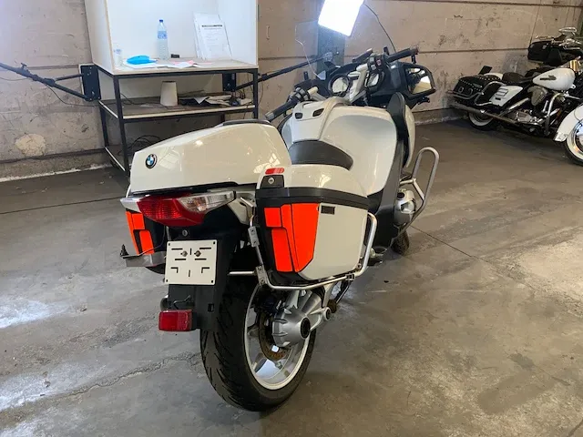 Motorfiets - afbeelding 12 van  16