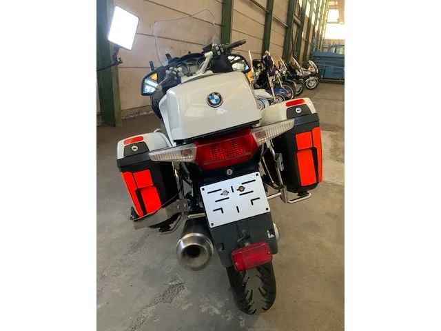 Motorfiets - afbeelding 13 van  16