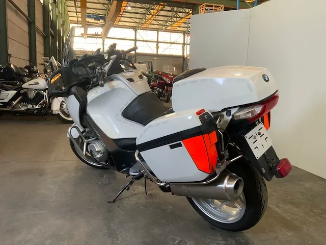 Motorfiets - afbeelding 14 van  16