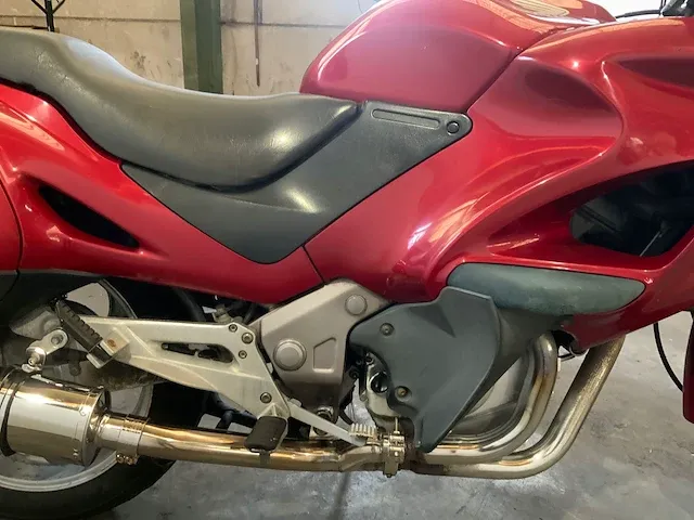 Motorfiets - afbeelding 5 van  20