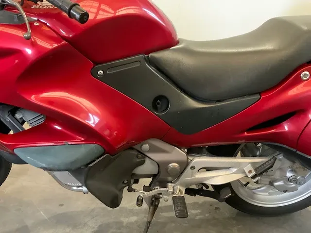 Motorfiets - afbeelding 8 van  20