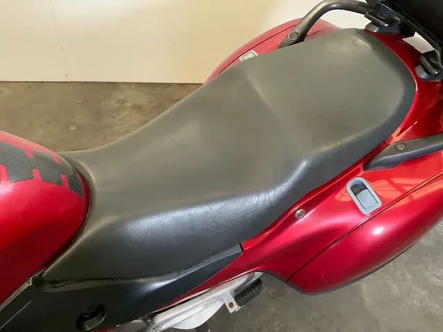 Motorfiets - afbeelding 9 van  20