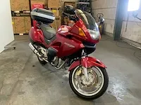 Motorfiets - afbeelding 14 van  20