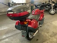 Motorfiets - afbeelding 16 van  20