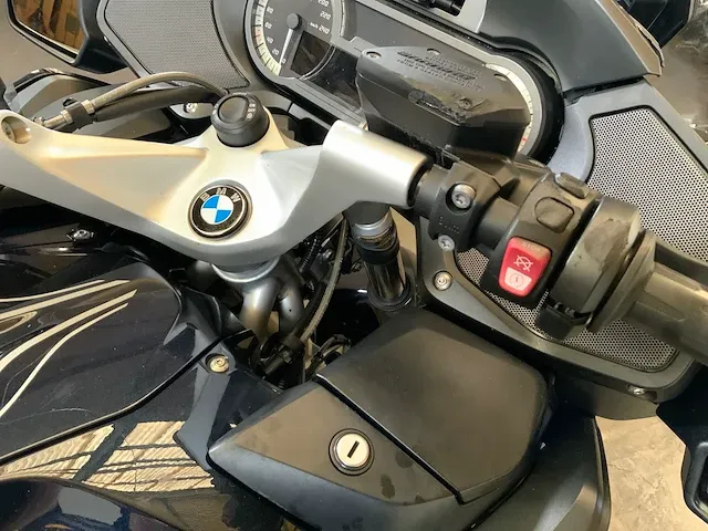 Motorfiets - afbeelding 3 van  22