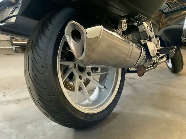 Motorfiets - afbeelding 6 van  22