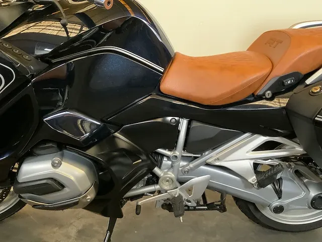 Motorfiets - afbeelding 8 van  22