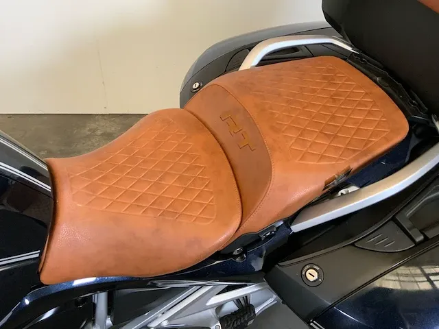 Motorfiets - afbeelding 9 van  22