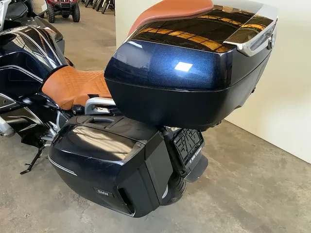 Motorfiets - afbeelding 10 van  22