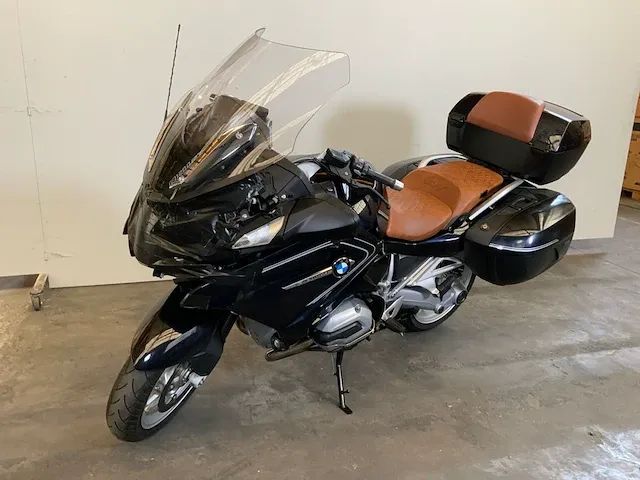 Motorfiets - afbeelding 1 van  22