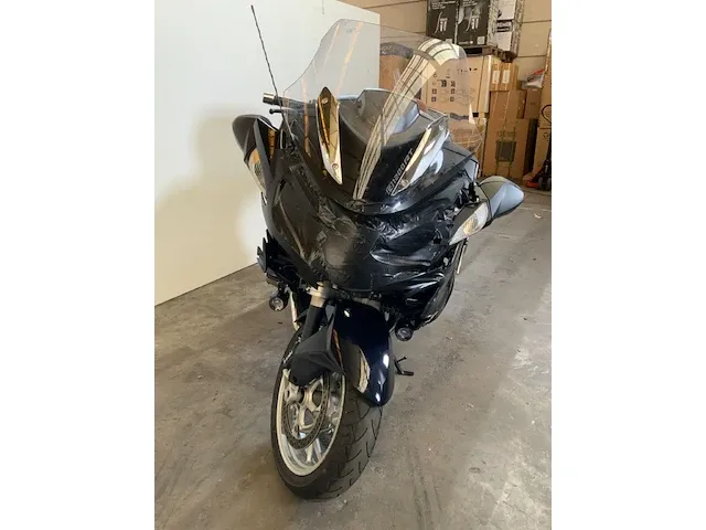 Motorfiets - afbeelding 12 van  22