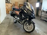 Motorfiets - afbeelding 16 van  22
