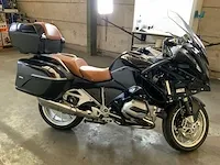 Motorfiets - afbeelding 17 van  22