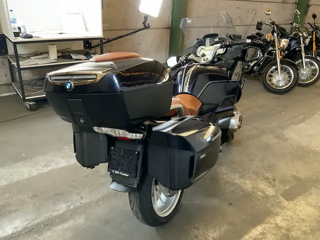 Motorfiets - afbeelding 18 van  22