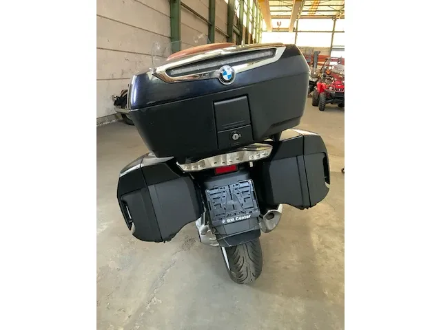 Motorfiets - afbeelding 19 van  22