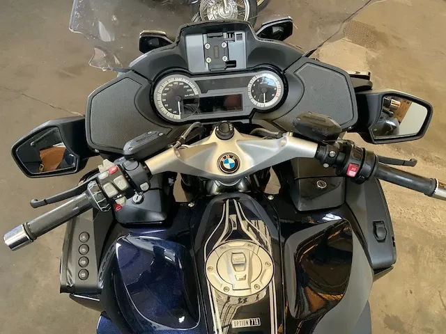 Motorfiets - afbeelding 22 van  22