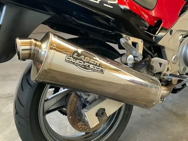 Motorfiets - afbeelding 6 van  18