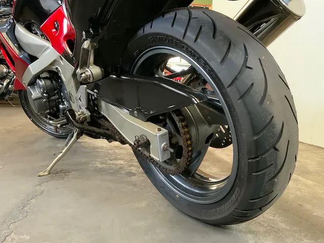 Motorfiets - afbeelding 7 van  18
