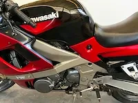 Motorfiets - afbeelding 8 van  18