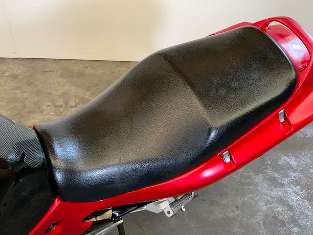 Motorfiets - afbeelding 9 van  18