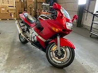 Motorfiets - afbeelding 12 van  18