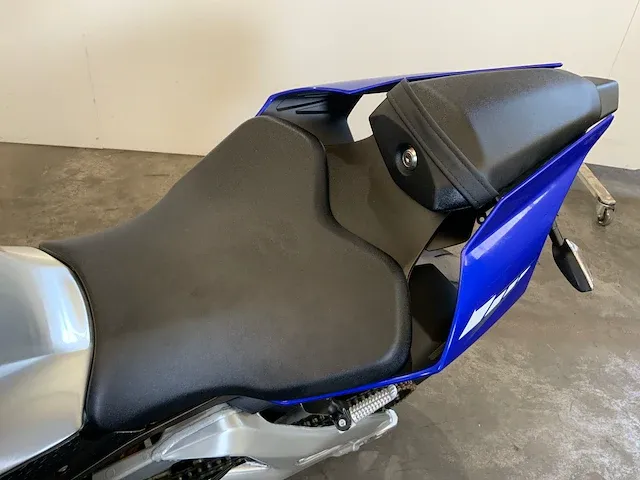 Motorfiets - afbeelding 9 van  18