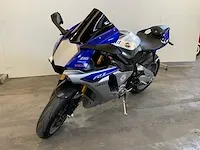 Motorfiets