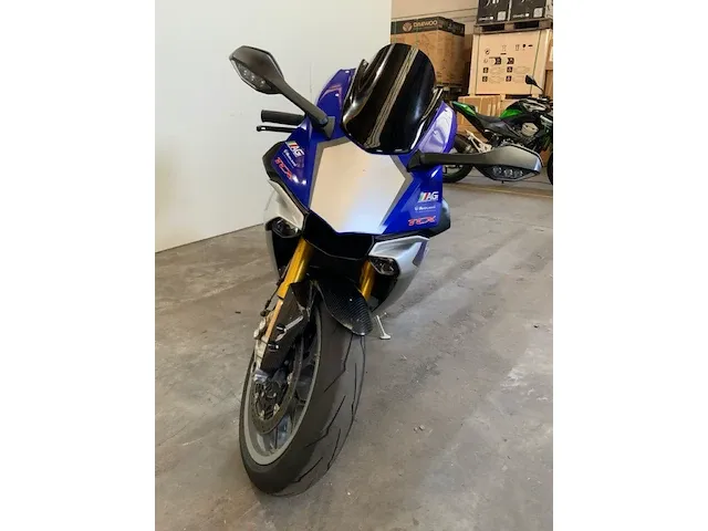 Motorfiets - afbeelding 11 van  18