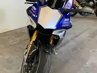 Motorfiets - afbeelding 11 van  18