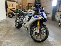 Motorfiets - afbeelding 12 van  18