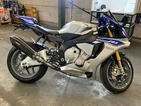 Motorfiets - afbeelding 13 van  18