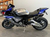 Motorfiets - afbeelding 17 van  18