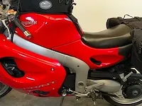 Motorfiets - afbeelding 8 van  20