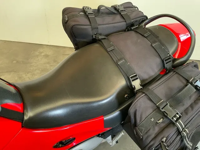 Motorfiets - afbeelding 9 van  20