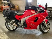 Motorfiets - afbeelding 15 van  20