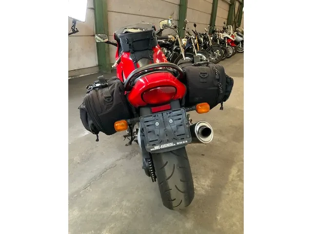 Motorfiets - afbeelding 17 van  20