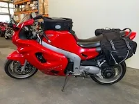 Motorfiets - afbeelding 19 van  20