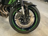 Motorfiets - afbeelding 4 van  18