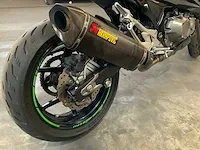 Motorfiets - afbeelding 6 van  18
