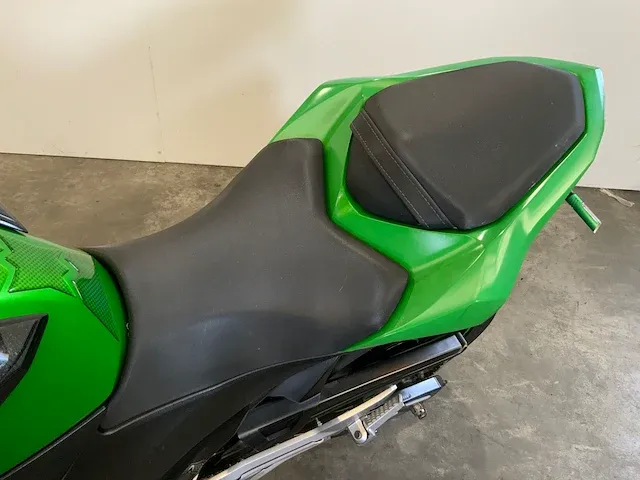 Motorfiets - afbeelding 9 van  18