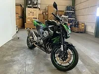 Motorfiets - afbeelding 12 van  18