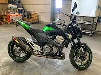 Motorfiets - afbeelding 13 van  18