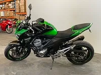 Motorfiets - afbeelding 17 van  18
