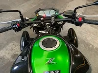 Motorfiets - afbeelding 18 van  18