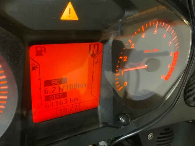 Motorfiets - afbeelding 2 van  19