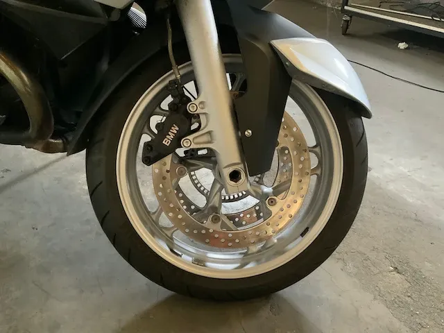Motorfiets - afbeelding 3 van  19