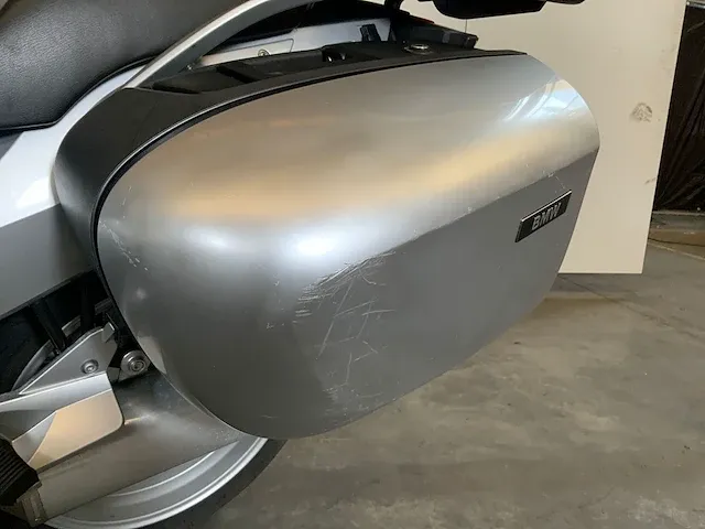 Motorfiets - afbeelding 9 van  19
