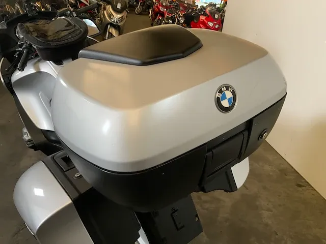 Motorfiets - afbeelding 10 van  19