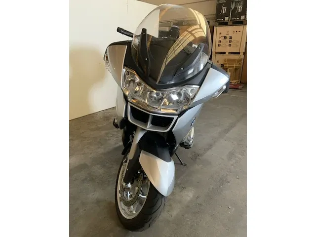 Motorfiets - afbeelding 12 van  19