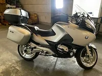 Motorfiets - afbeelding 14 van  19